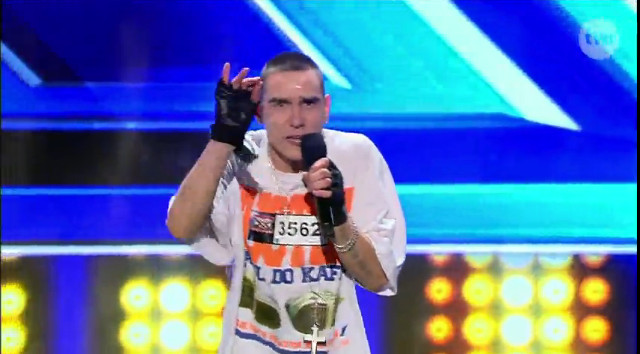 Depp, szczęśliwy piątek i wampir w stacji krwiodawstwa