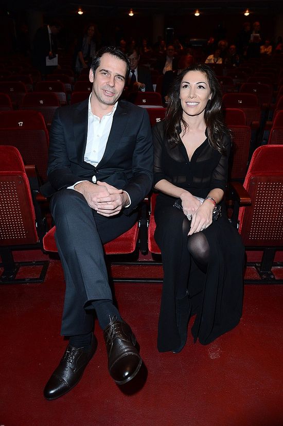 Uczucie Pawła Deląga ma się dobrze (FOTO) Uczucie Pawła Deląga ma się dobrze (FOTO)