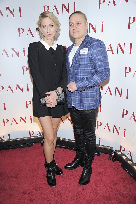 Mnóstwo znanych twarzy na rozdaniu Srebrnych Jabłek (FOTO)