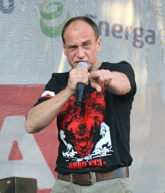 Filip Chajzer nie wytrzymał na swoim FB (FOTO)