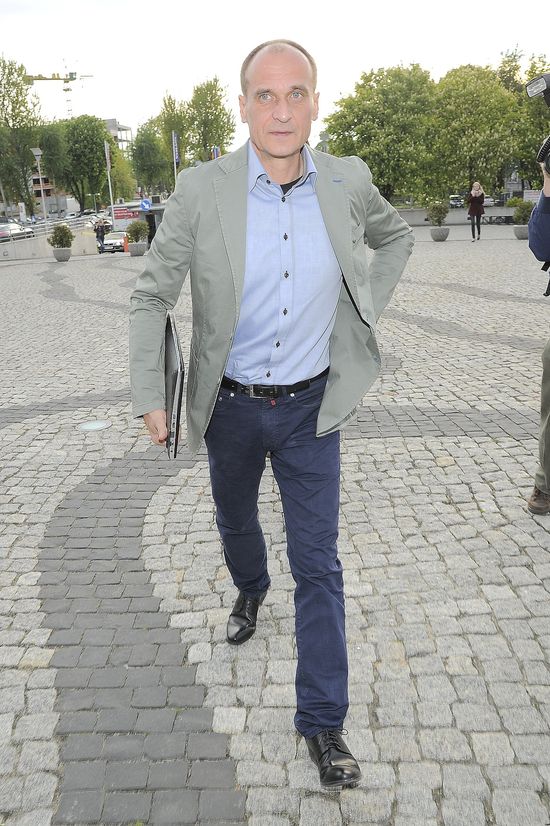 Co wiemy o rodzinie Pawła Kukiza?