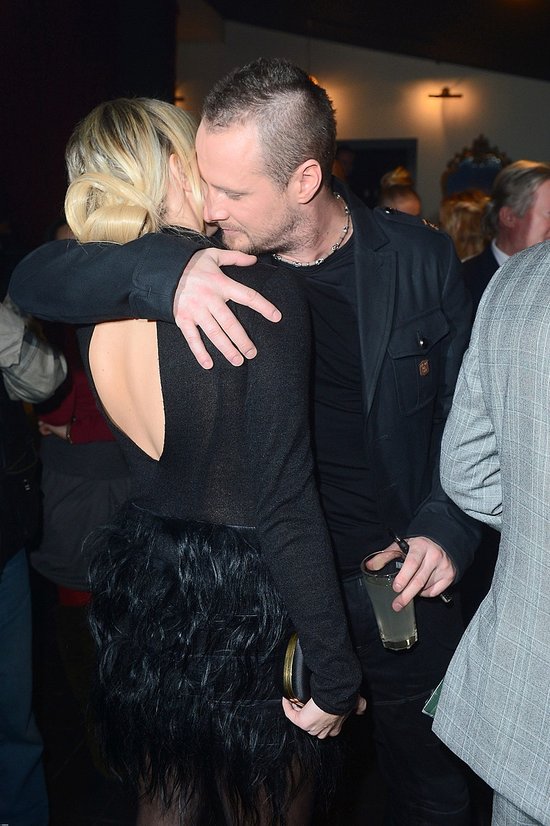 Paweł Małaszyński z żoną - jak zawsze pozytywnie (FOTO)