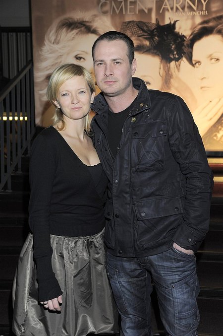 Małaszyński: Rzuciłem palenie, utyłem, obrosłem tłuszczem Małaszyński: Rzuciłem palenie, utyłem, obrosłem tłuszczem