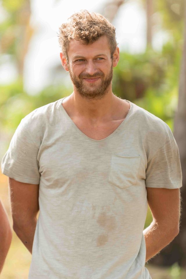 Finał Wyspy przetrwania: Finaliści schudli w sumie niemal 40 kilogramów! Finał Wyspy przetrwania: Finaliści schudli w sumie niemal 40 kilogramów!