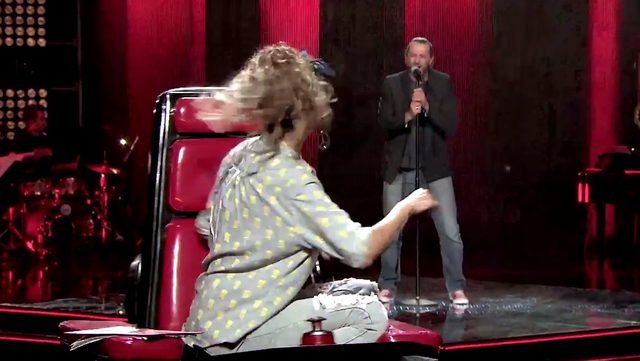 Paweł Tymiński - facet po przejściach chwycił za serca w The