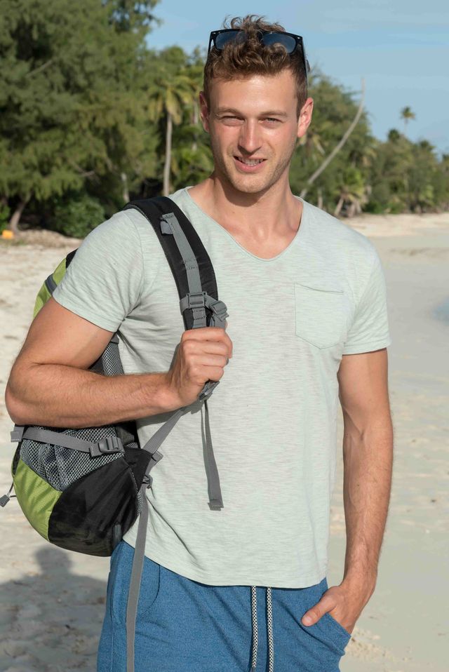 Finał Wyspy przetrwania: Finaliści schudli w sumie niemal 40 kilogramów! Finał Wyspy przetrwania: Finaliści schudli w sumie niemal 40 kilogramów!