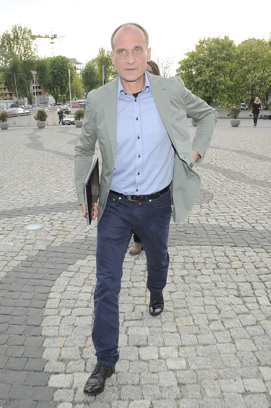 Najlepiej ubrani Polacy według Playboya (FOTO)