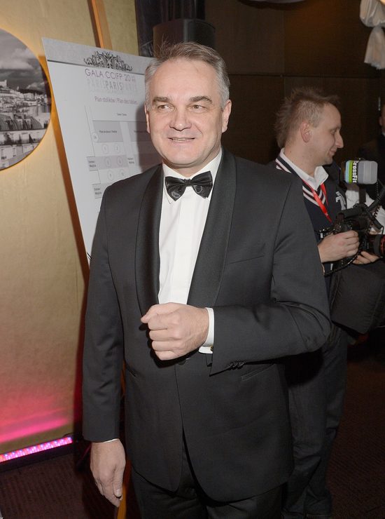 Waldemar Pawlak PRAWIE jak Adele [VIDEO]