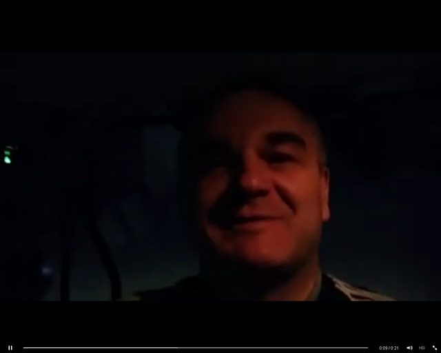 Waldemar Pawlak PRAWIE jak Adele [VIDEO]