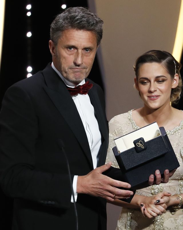 Paweł Pawlikowski ze ZŁOTĄ PALMĄ za reżyserię Zimnej wojny w Cannes (ZDJĘCIA)