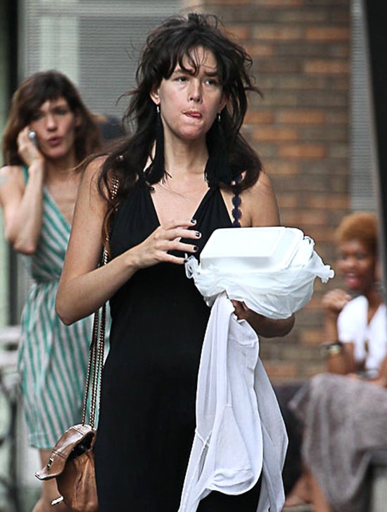 Paz de la Huerta na okładce Playboya (FOTO) Paz de la Huerta na okładce Playboya (FOTO)