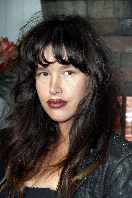 Paz de la Huerta na okładce Playboya (FOTO) Paz de la Huerta na okładce Playboya (FOTO)
