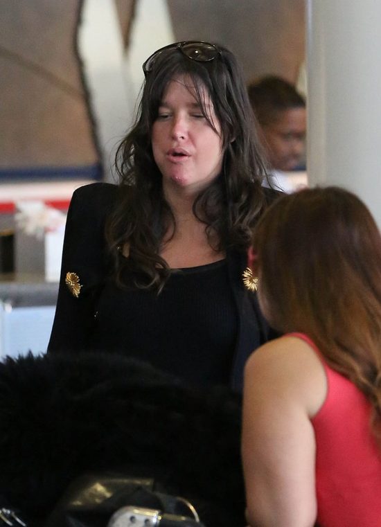 To ta, która gardzi społeczeństwem (FOTO)