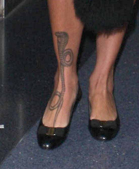 To ta, która gardzi społeczeństwem (FOTO)