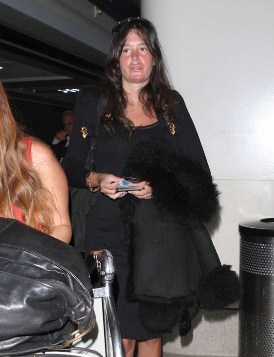 To ta, która gardzi społeczeństwem (FOTO)