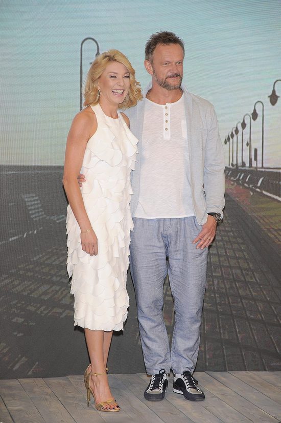 Nowe twarze w serialu Aż po sufit (FOTO) Nowe twarze w serialu Aż po sufit (FOTO)