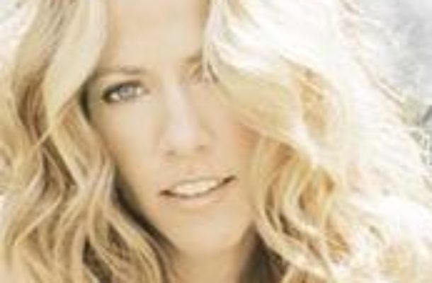 Sheryl Crow też adoptuje