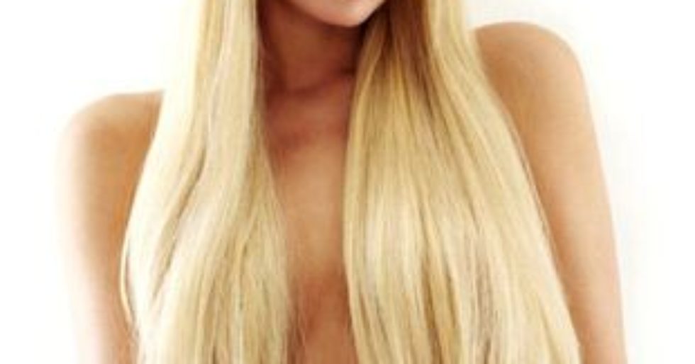 Paris Hilton gra na nosie Paris Hilton gra na nosie