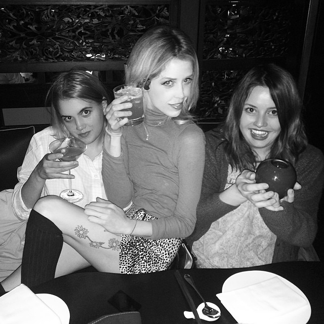 Peaches Geldof w ostatnim wywiadzie: Nie zawiodę moich synów