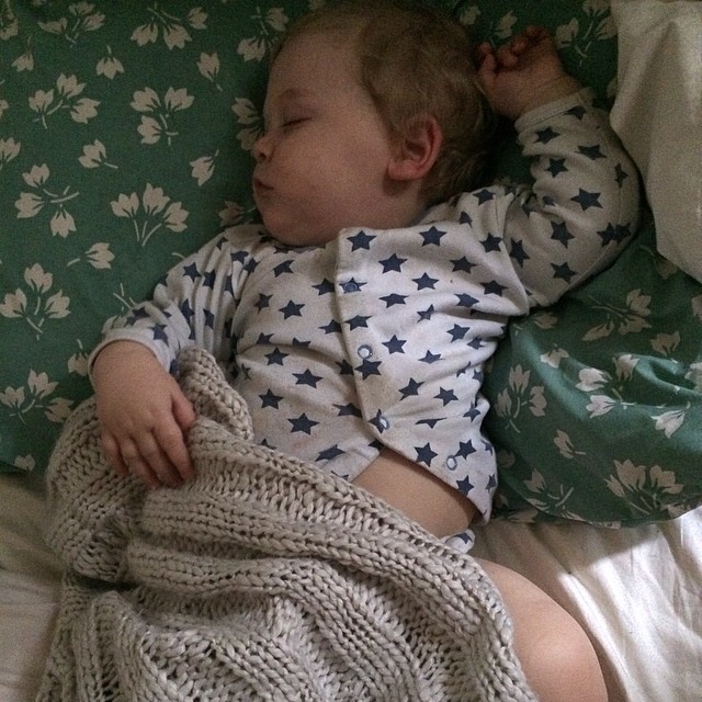 Peaches Geldof w ostatnim wywiadzie: Nie zawiodę moich synów