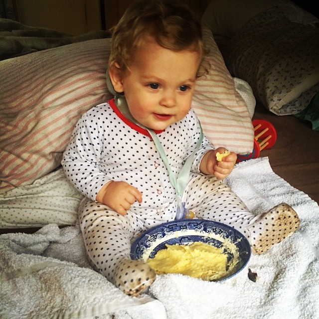 Peaches Geldof nie żyje