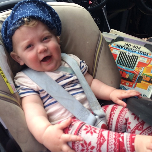 Peaches Geldof w ostatnim wywiadzie: Nie zawiodę moich synów