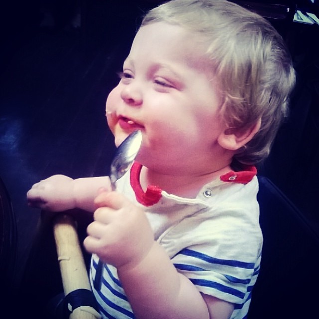 Peaches Geldof w ostatnim wywiadzie: Nie zawiodę moich synów