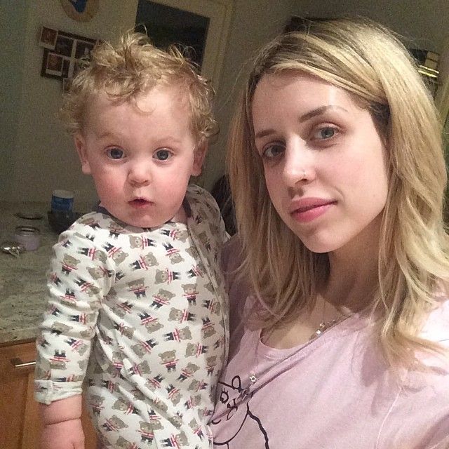 Peaches Geldof PRZEDAWKOWAŁA HEROINĘ