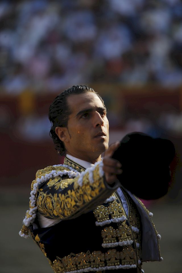 PRZERAŻAJĄCA śmierć na corridzie! Matador nie miał szans PRZERAŻAJĄCA śmierć na corridzie! Matador nie miał szans