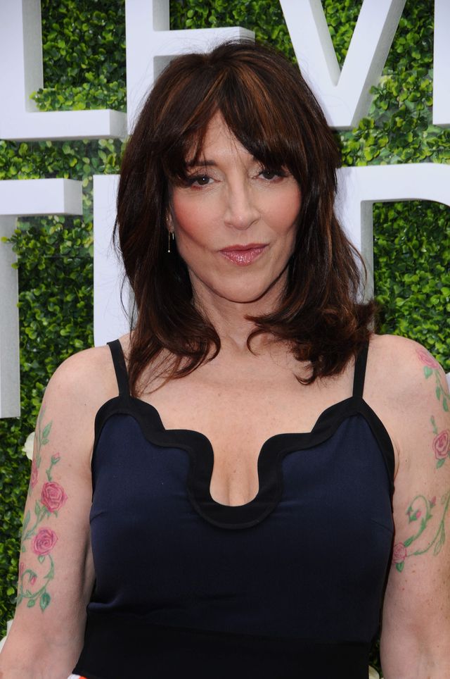 Na pewno oglądaliście Świat według Bundych. Jak dziś wygląda serialowa Peggy?