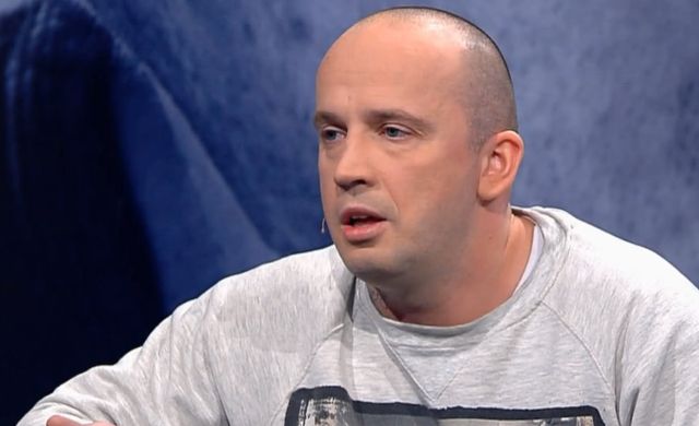 Rychu Peja będzie ojcem (FOTO)