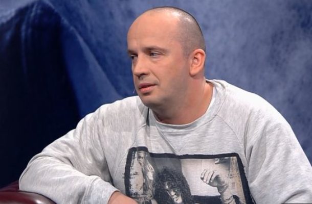 Rychu Peja będzie ojcem!