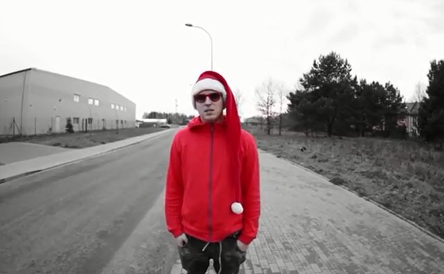 Pikej kończy swoją karierę! (VIDEO) Pikej kończy swoją karierę! (VIDEO)