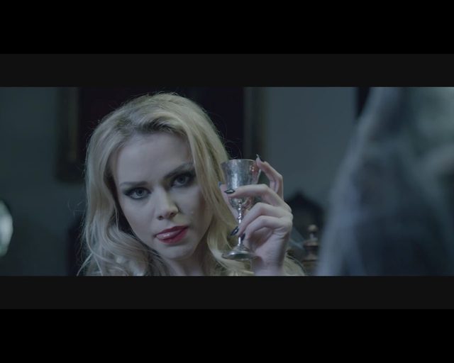 Pełnia Maryli Rodowicz i Donatana - zobaczcie teledysk VIDEO