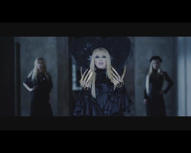 Pełnia Maryli Rodowicz i Donatana - zobaczcie teledysk VIDEO