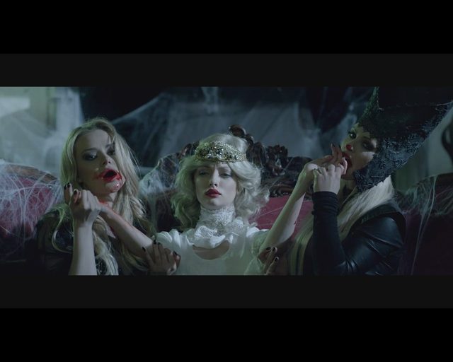 Pełnia Maryli Rodowicz i Donatana - zobaczcie teledysk VIDEO