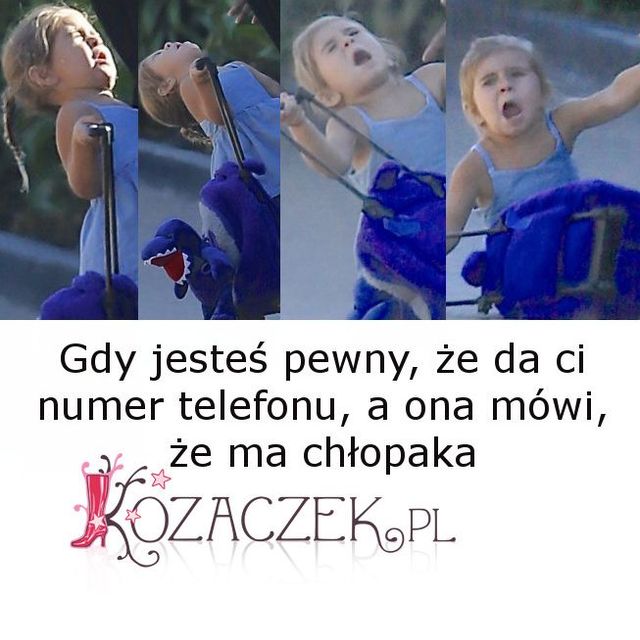 Najlepsze mementy z życia Kardashianów