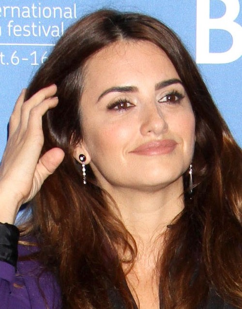 Penelope Cruz: Chcę chronić prywatność mojego syna