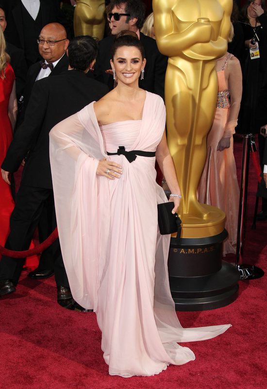 Penelope Cruz reklamuje polską markę (FOTO)