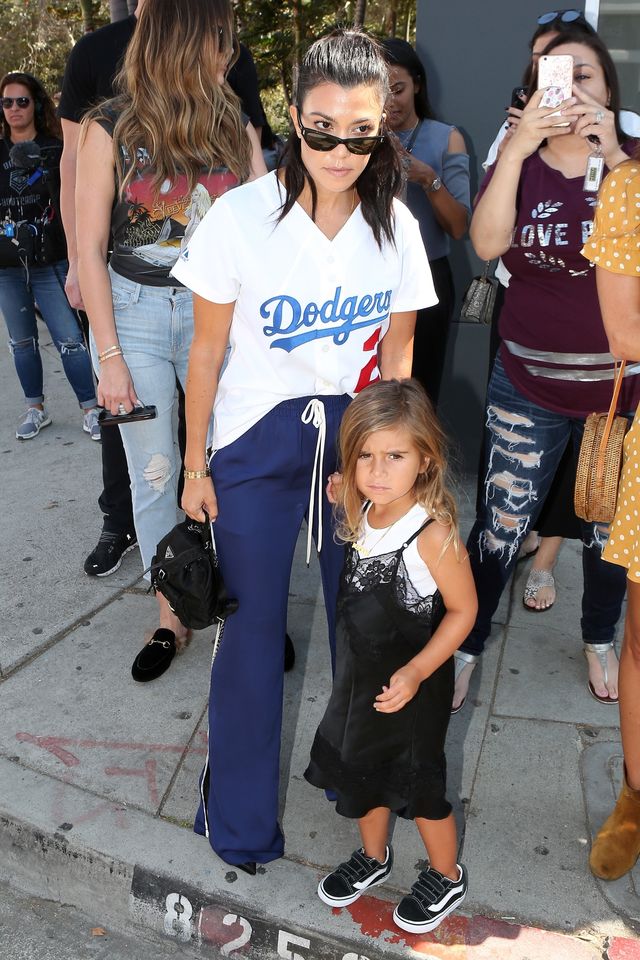 Nie tylko Nori West nosi kontrowersyjne sukienki (ZDJĘCIA)