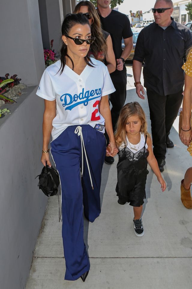 Nie tylko Nori West nosi kontrowersyjne sukienki (ZDJĘCIA)