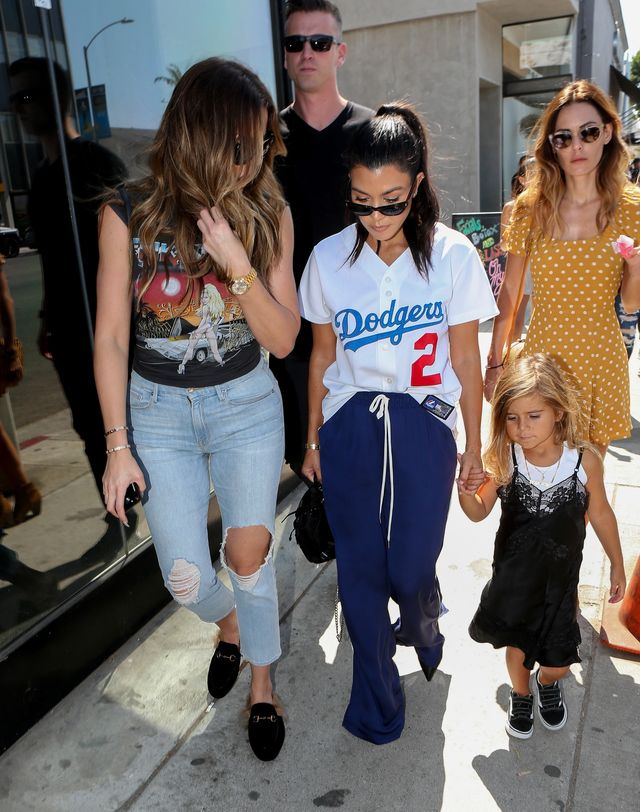 Nie tylko Nori West nosi kontrowersyjne sukienki (ZDJĘCIA)