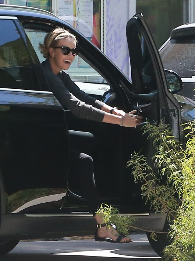 Córka Seana Penna mówi, co jest cudownego w dziewczynie ojca