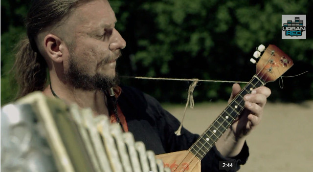 Donatan nie zapłacił grupie Percival?