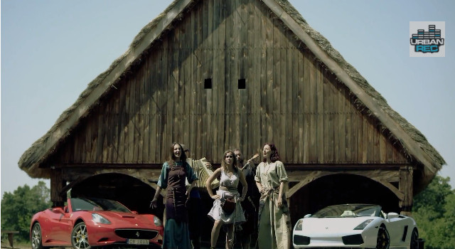 Donatan nie zapłacił grupie Percival?