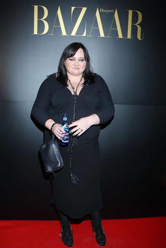 Gwiazdy na imprezie Harper's Bazaar 2014 (FOTO)