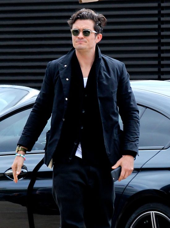 Te zdjęcia Katy Perry i Orlando Blooma mówią WSZYSTKO Te zdjęcia Katy Perry i Orlando Blooma mówią WSZYSTKO