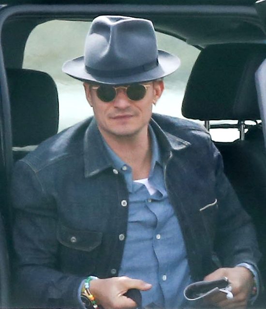 Te zdjęcia Katy Perry i Orlando Blooma mówią WSZYSTKO Te zdjęcia Katy Perry i Orlando Blooma mówią WSZYSTKO