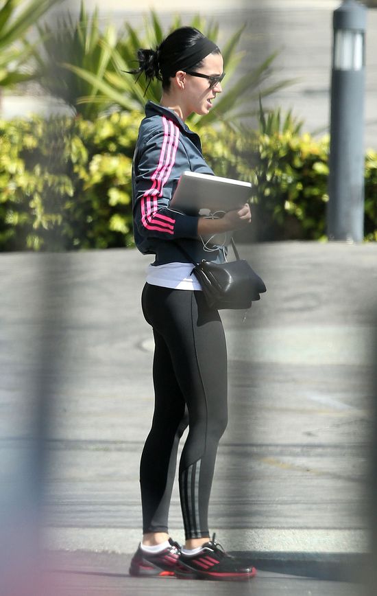 John Mayer do Katy Perry: Nie jesteś wystarczająco HOT!