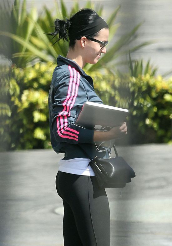 John Mayer do Katy Perry: Nie jesteś wystarczająco HOT!